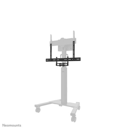 Neomounts AV2-500BL Universal Video Bar – Enhance Your Video Conferencing Experience with Superior Quality!